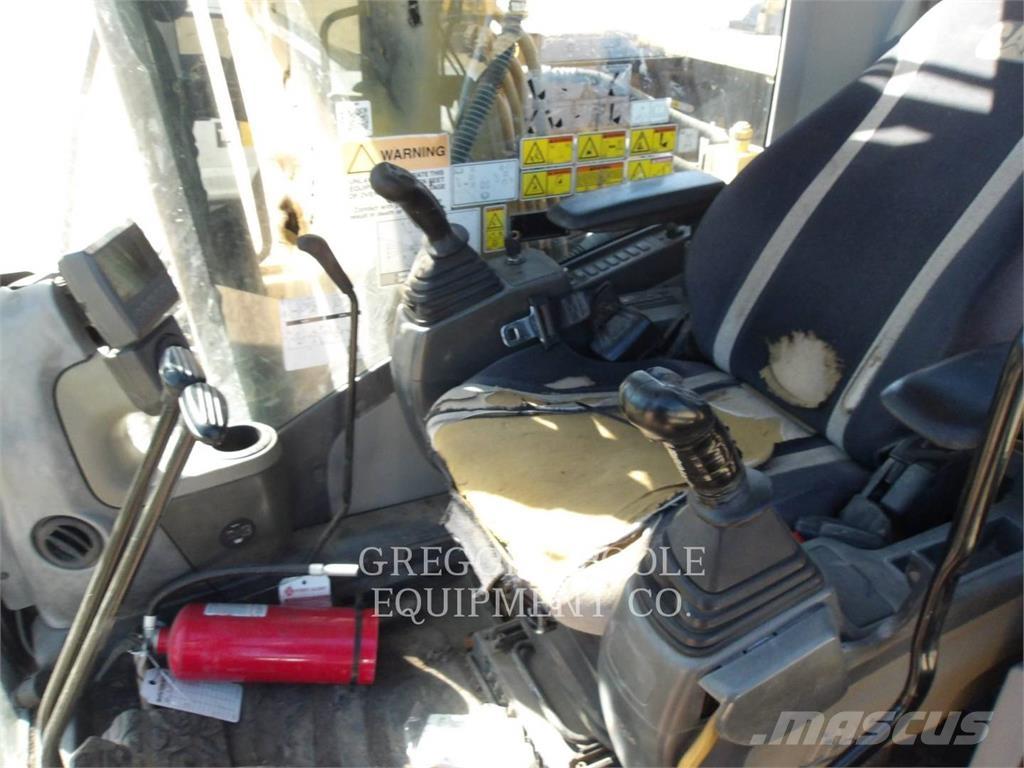 CAT 313FLGC 履帶式 挖土機/掘鑿機/挖掘機