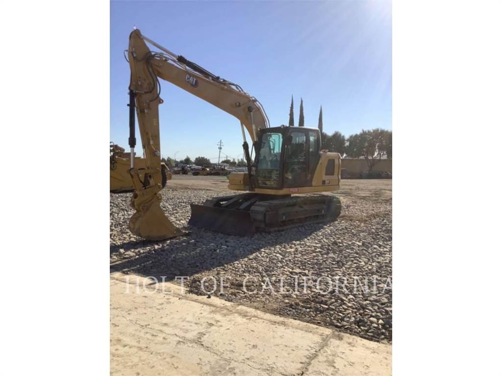 CAT 313GC 履帶式 挖土機/掘鑿機/挖掘機