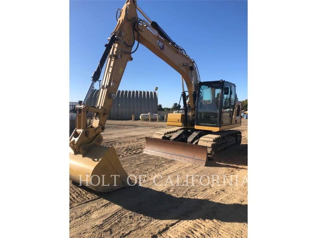 CAT 313GC 履帶式 挖土機/掘鑿機/挖掘機