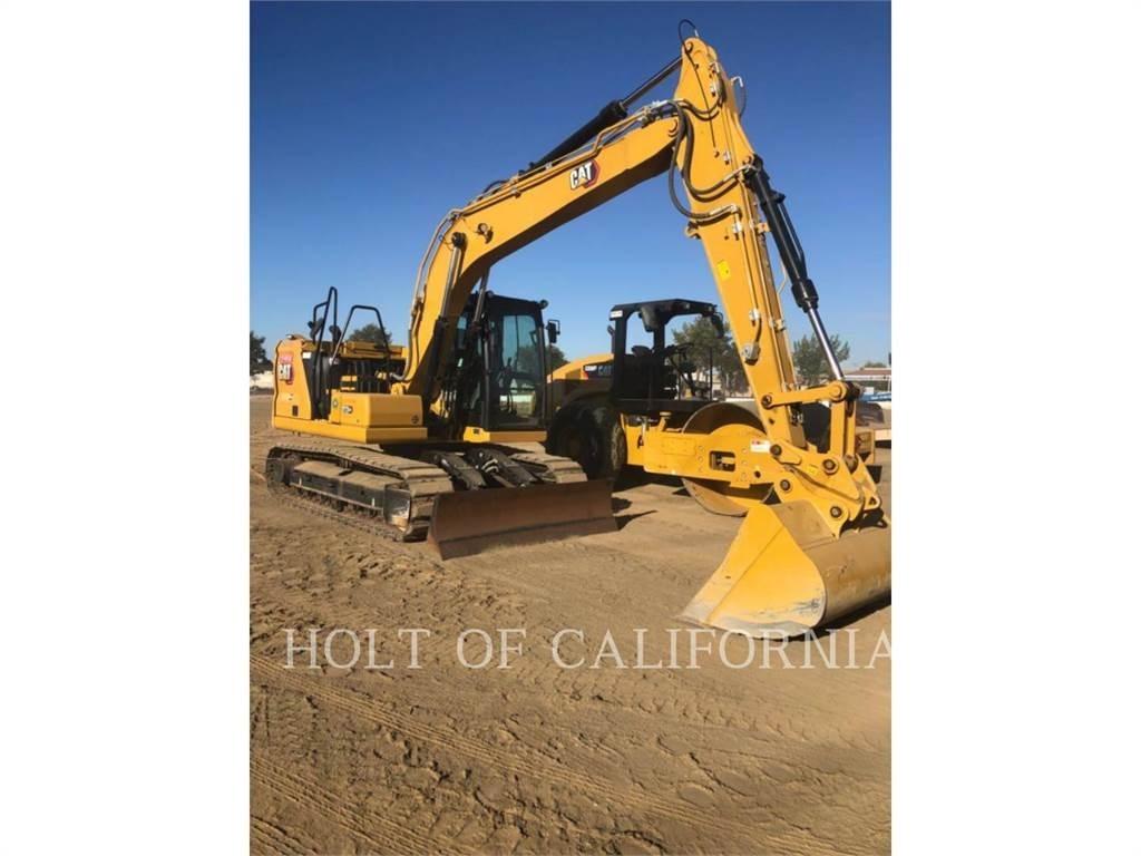 CAT 313GC 履帶式 挖土機/掘鑿機/挖掘機