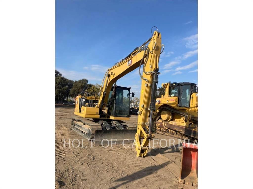 CAT 313GC 履帶式 挖土機/掘鑿機/挖掘機