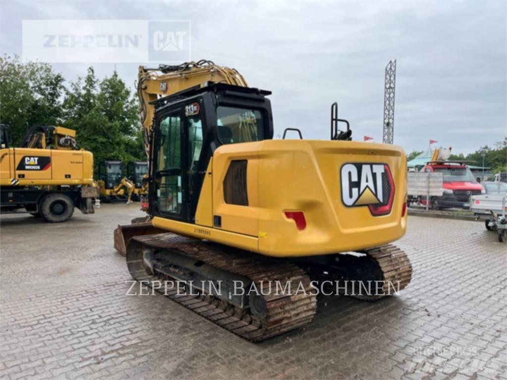 CAT 313GC 履帶式 挖土機/掘鑿機/挖掘機