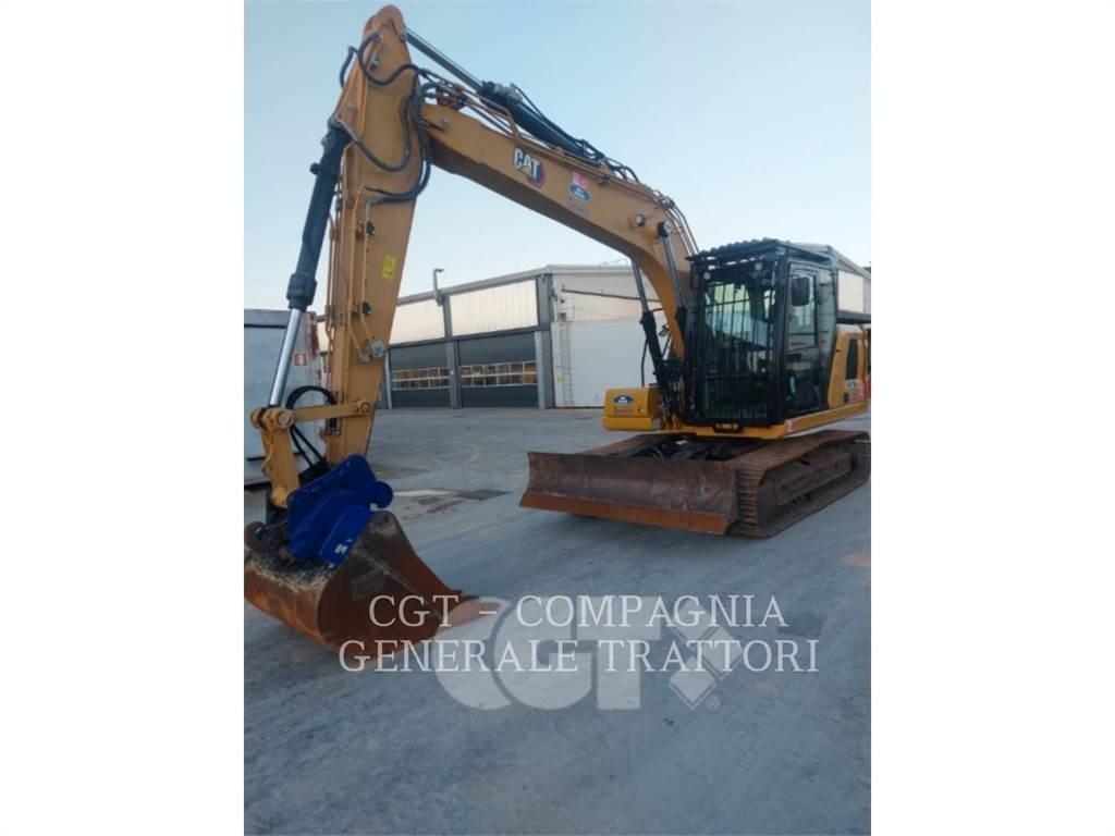 CAT 313GC 履帶式 挖土機/掘鑿機/挖掘機