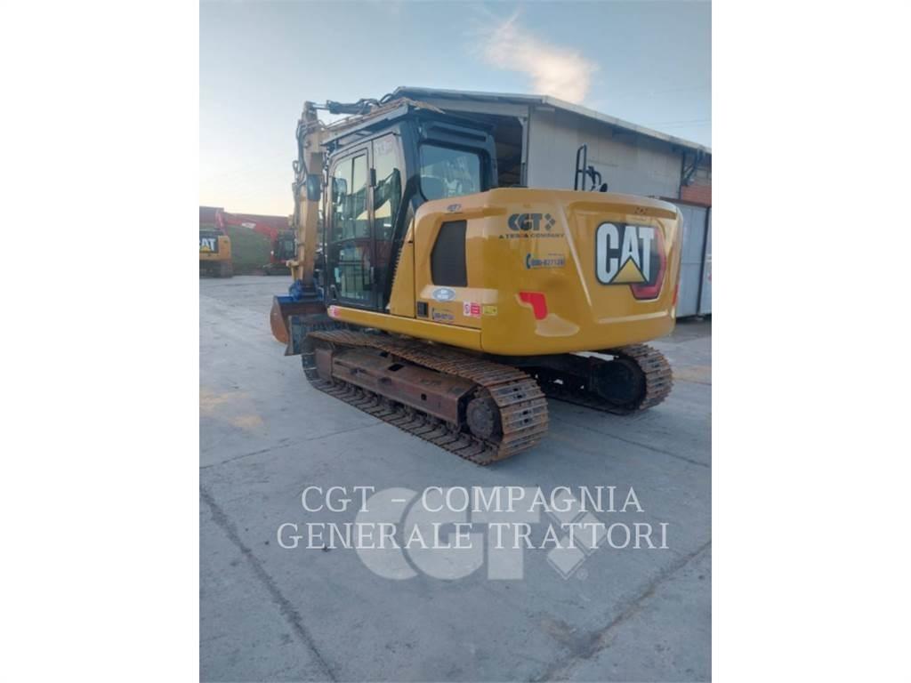 CAT 313GC 履帶式 挖土機/掘鑿機/挖掘機