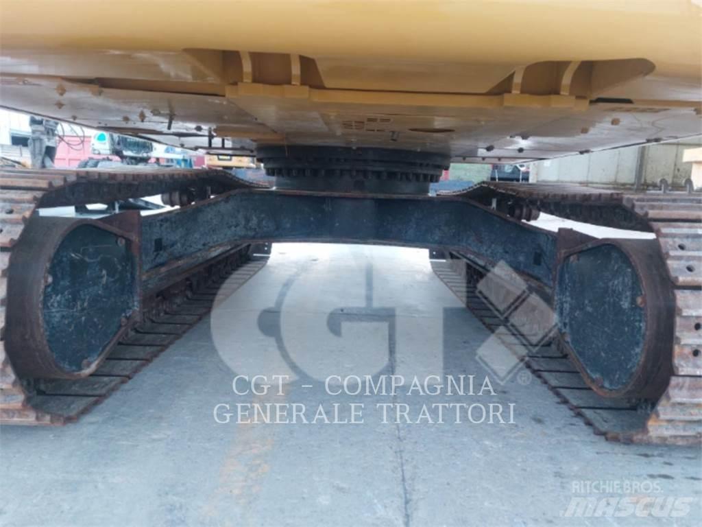 CAT 313GC 履帶式 挖土機/掘鑿機/挖掘機