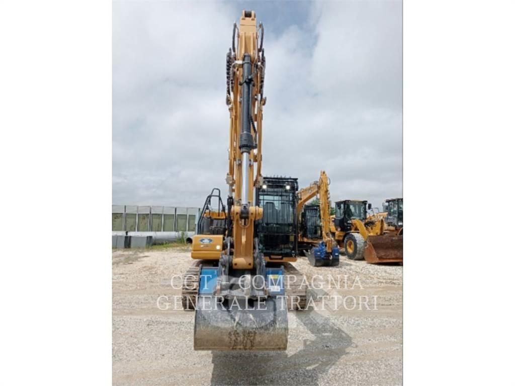 CAT 313GC 履帶式 挖土機/掘鑿機/挖掘機