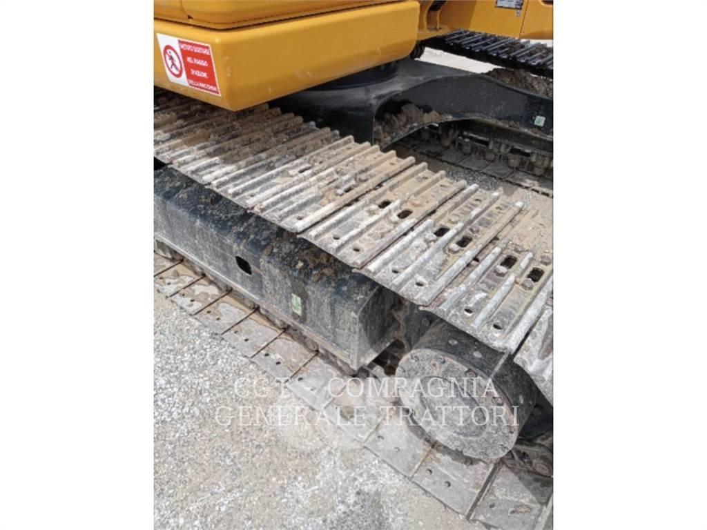 CAT 313GC 履帶式 挖土機/掘鑿機/挖掘機