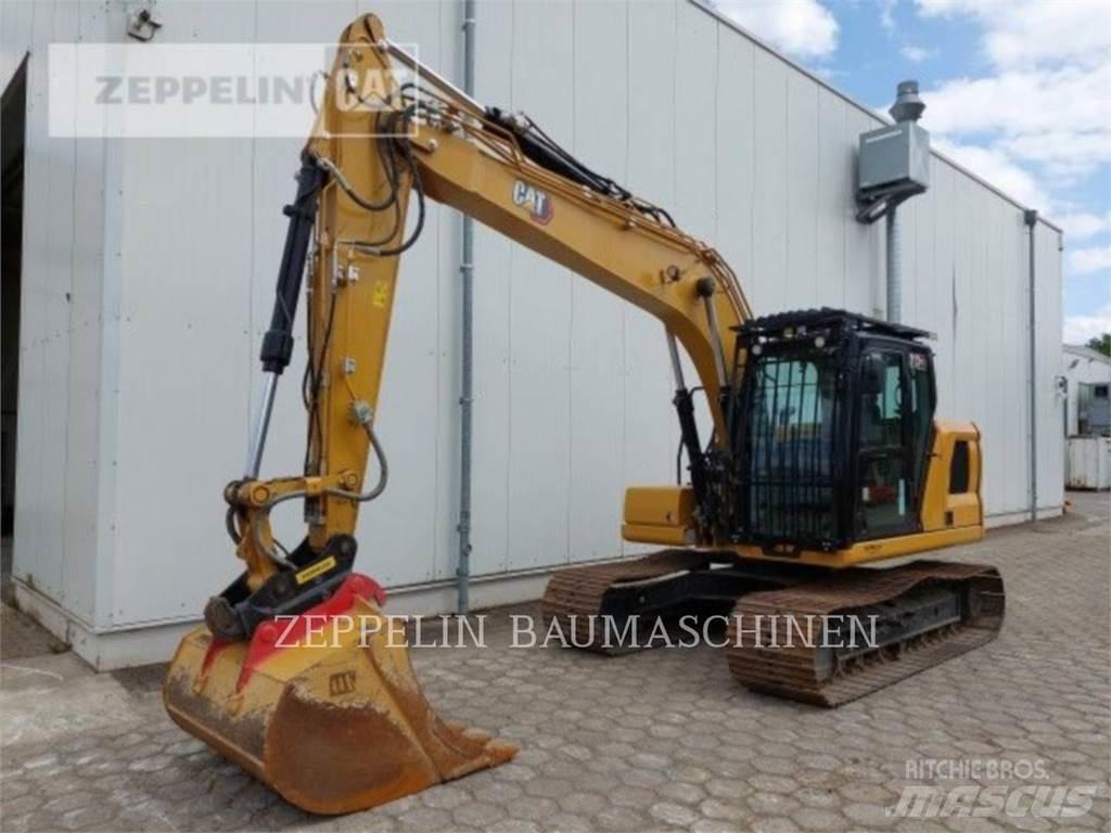 CAT 313GC 履帶式 挖土機/掘鑿機/挖掘機