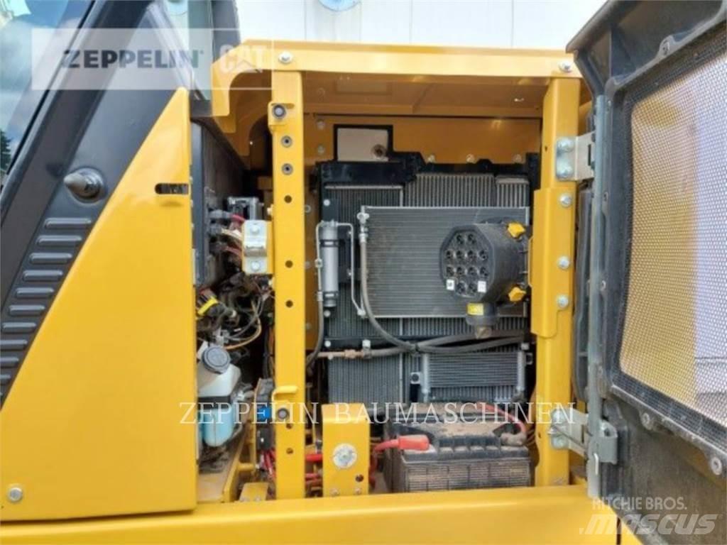 CAT 313GC 履帶式 挖土機/掘鑿機/挖掘機
