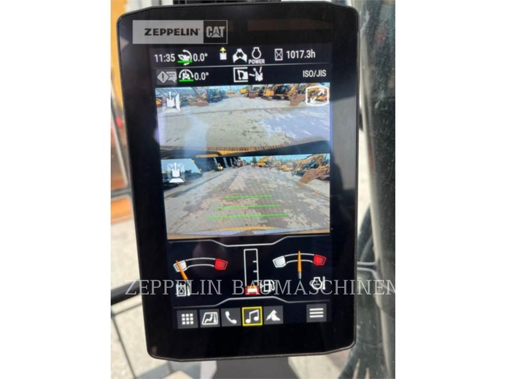 CAT 313GC 履帶式 挖土機/掘鑿機/挖掘機