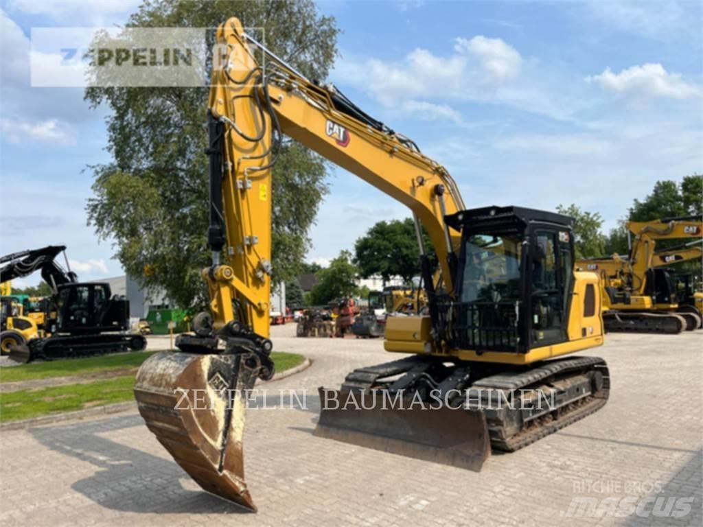 CAT 313GC 履帶式 挖土機/掘鑿機/挖掘機