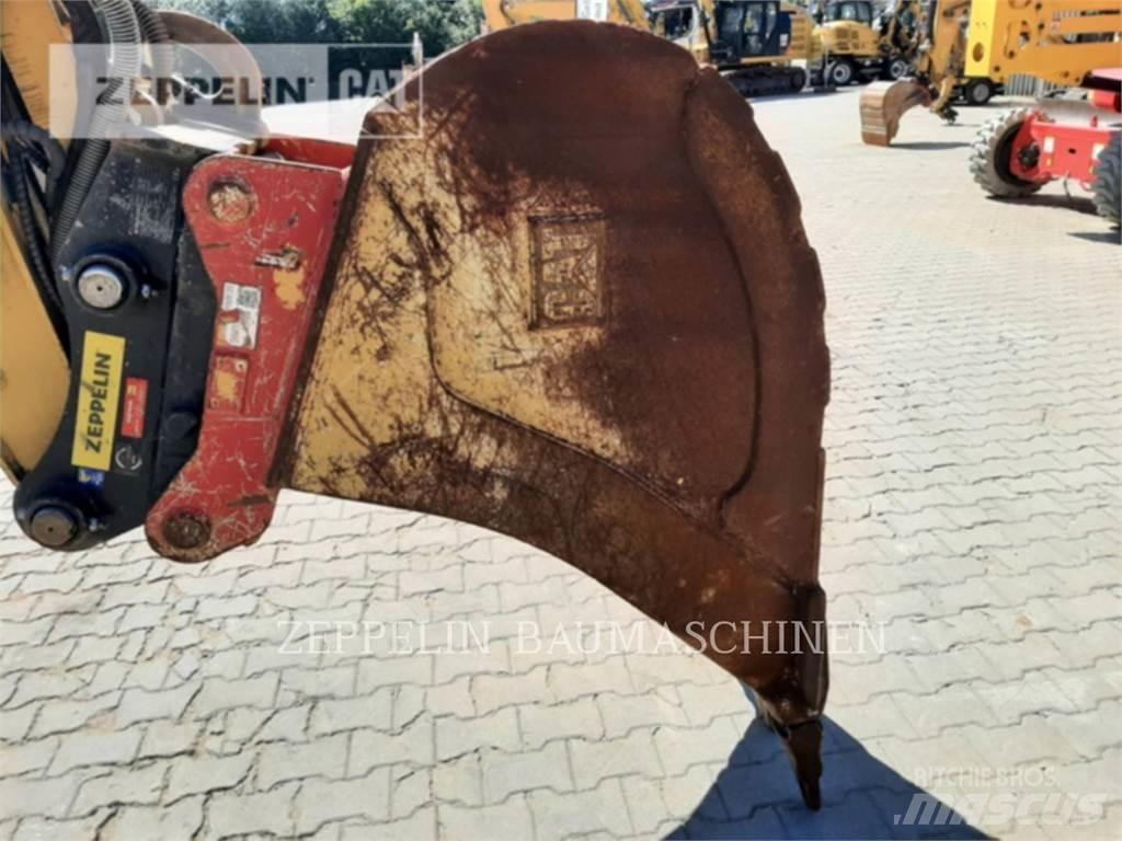 CAT 313GC 履帶式 挖土機/掘鑿機/挖掘機
