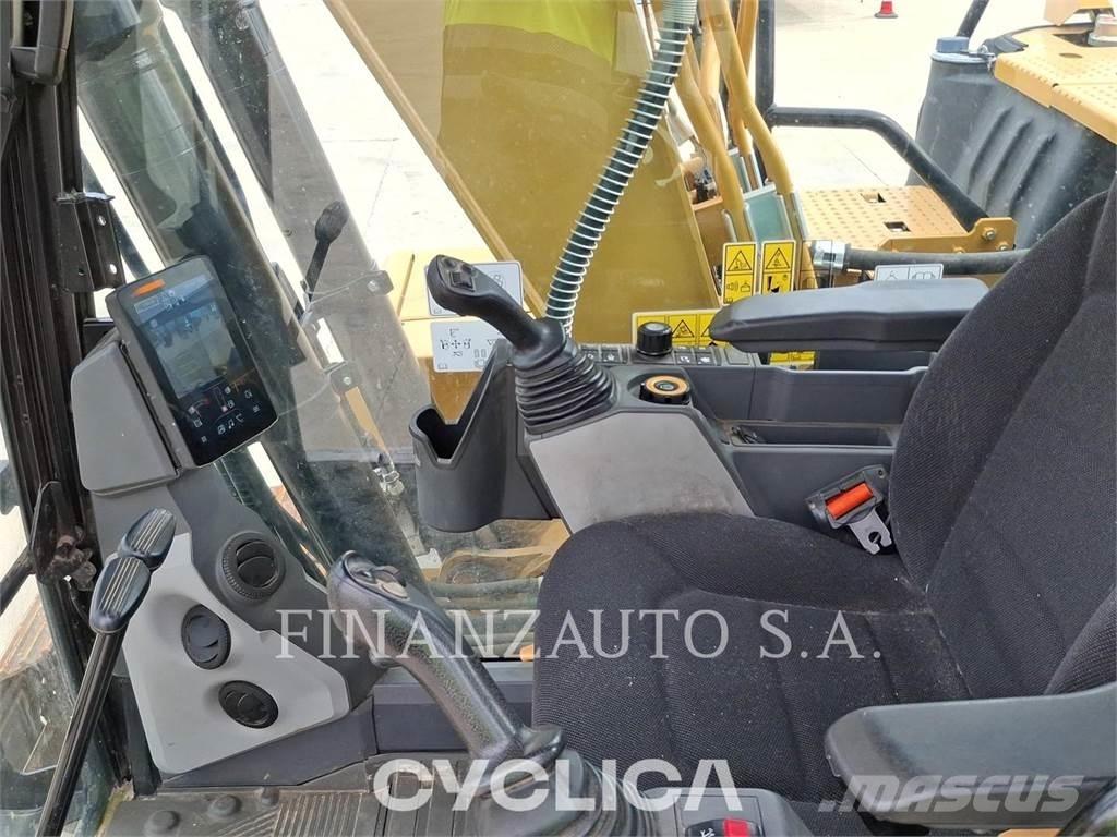 CAT 313GC 履帶式 挖土機/掘鑿機/挖掘機
