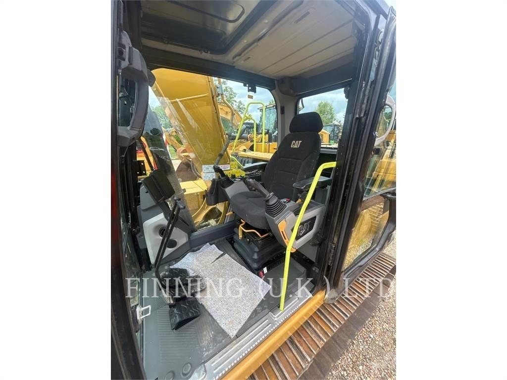 CAT 313GC 履帶式 挖土機/掘鑿機/挖掘機