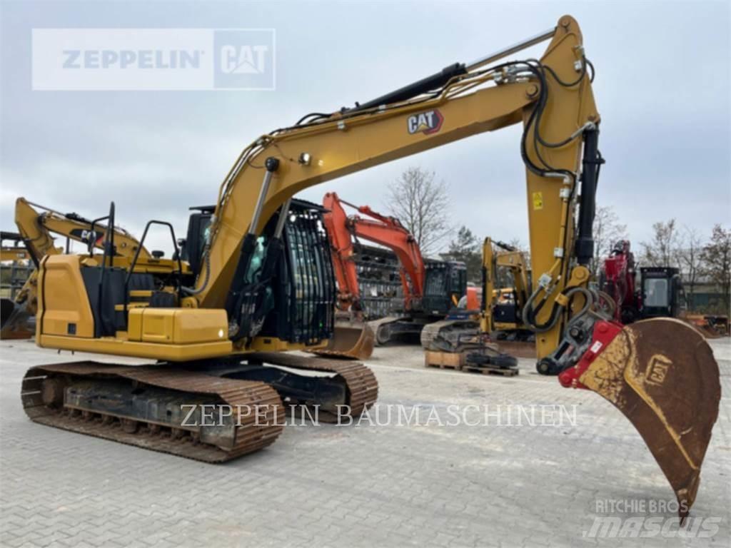 CAT 313GC 履帶式 挖土機/掘鑿機/挖掘機