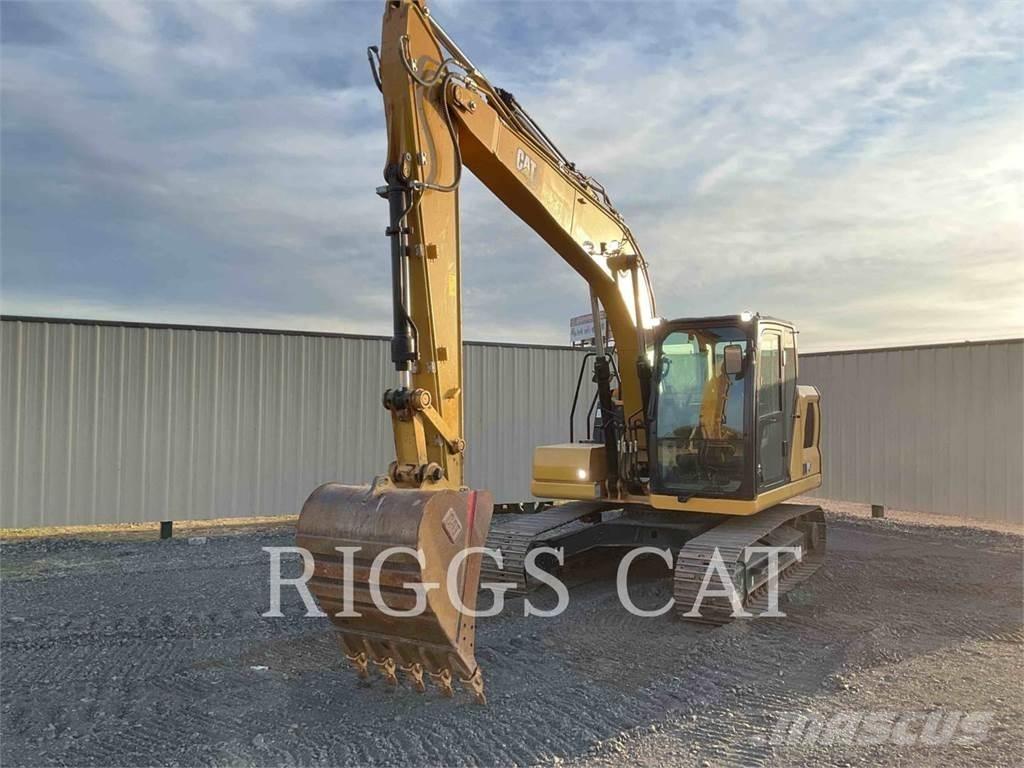 CAT 313GC 9 履帶式 挖土機/掘鑿機/挖掘機