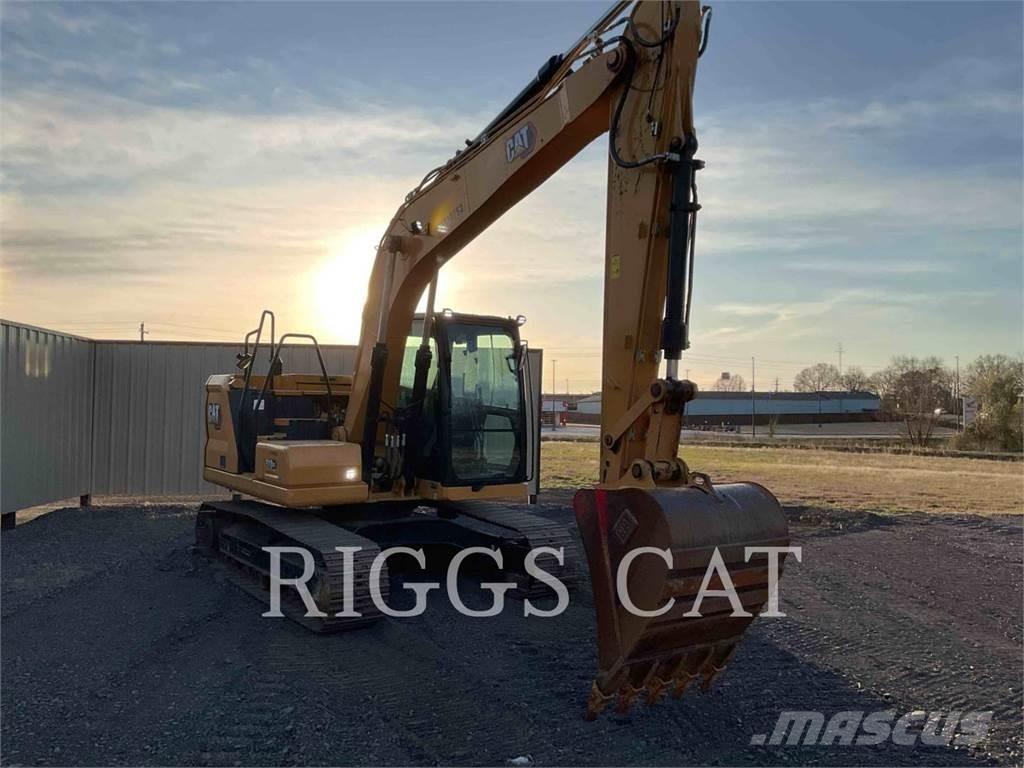 CAT 313GC 9 履帶式 挖土機/掘鑿機/挖掘機