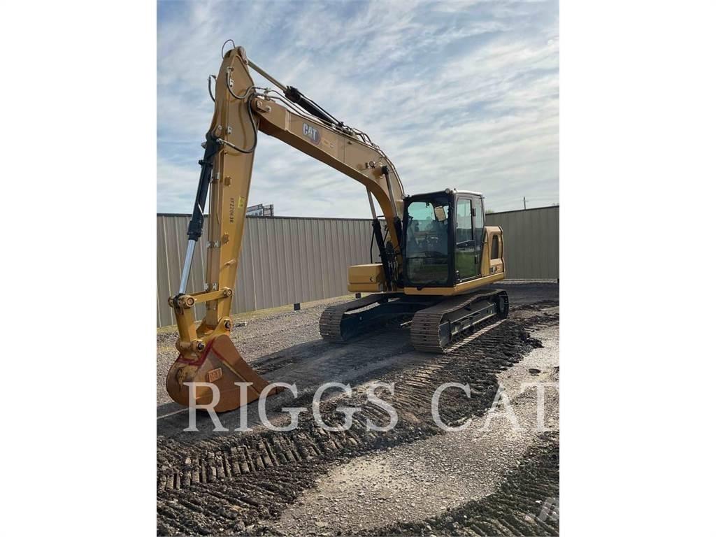 CAT 313GC 9 履帶式 挖土機/掘鑿機/挖掘機