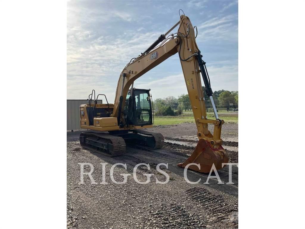 CAT 313GC 9 履帶式 挖土機/掘鑿機/挖掘機