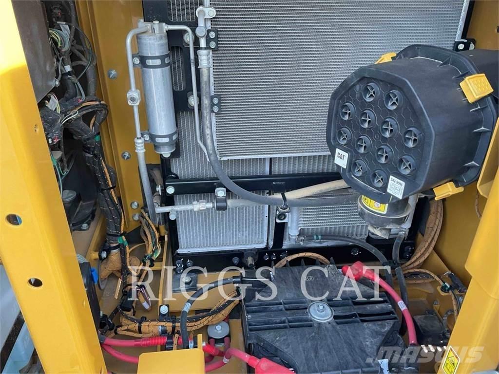 CAT 313GC 9 履帶式 挖土機/掘鑿機/挖掘機