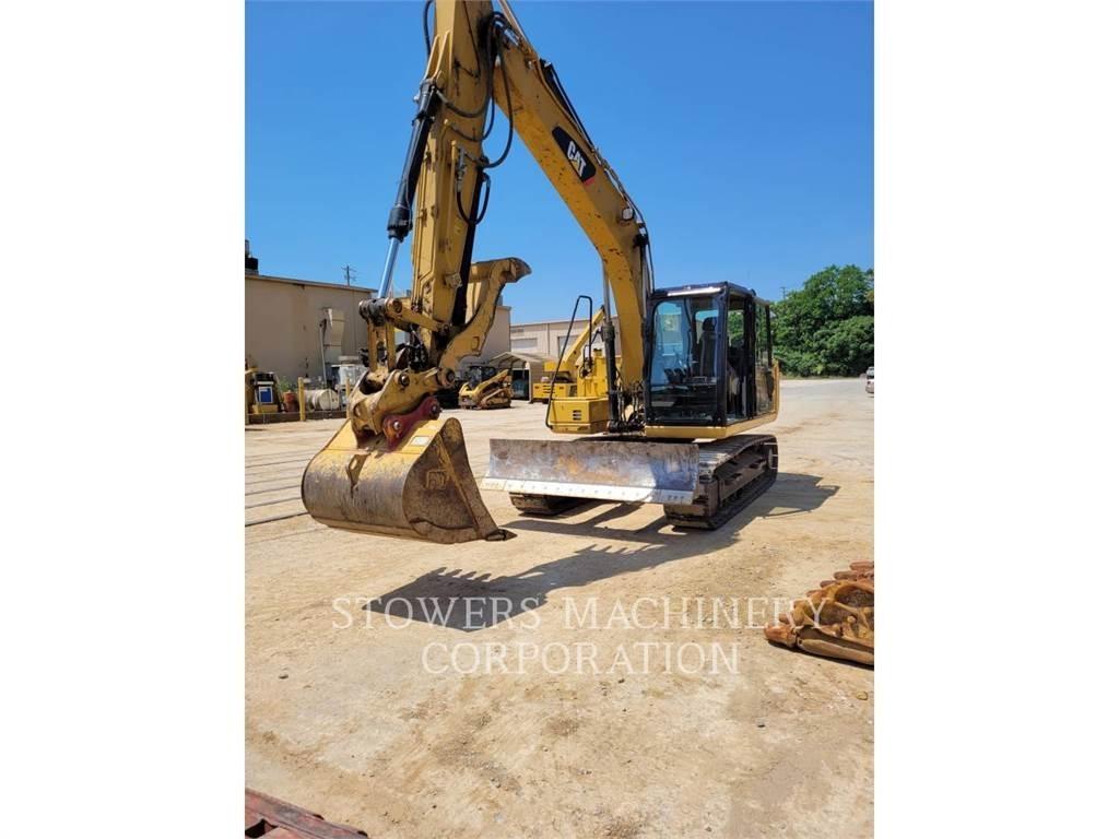 CAT 313PADSHT 履帶式 挖土機/掘鑿機/挖掘機