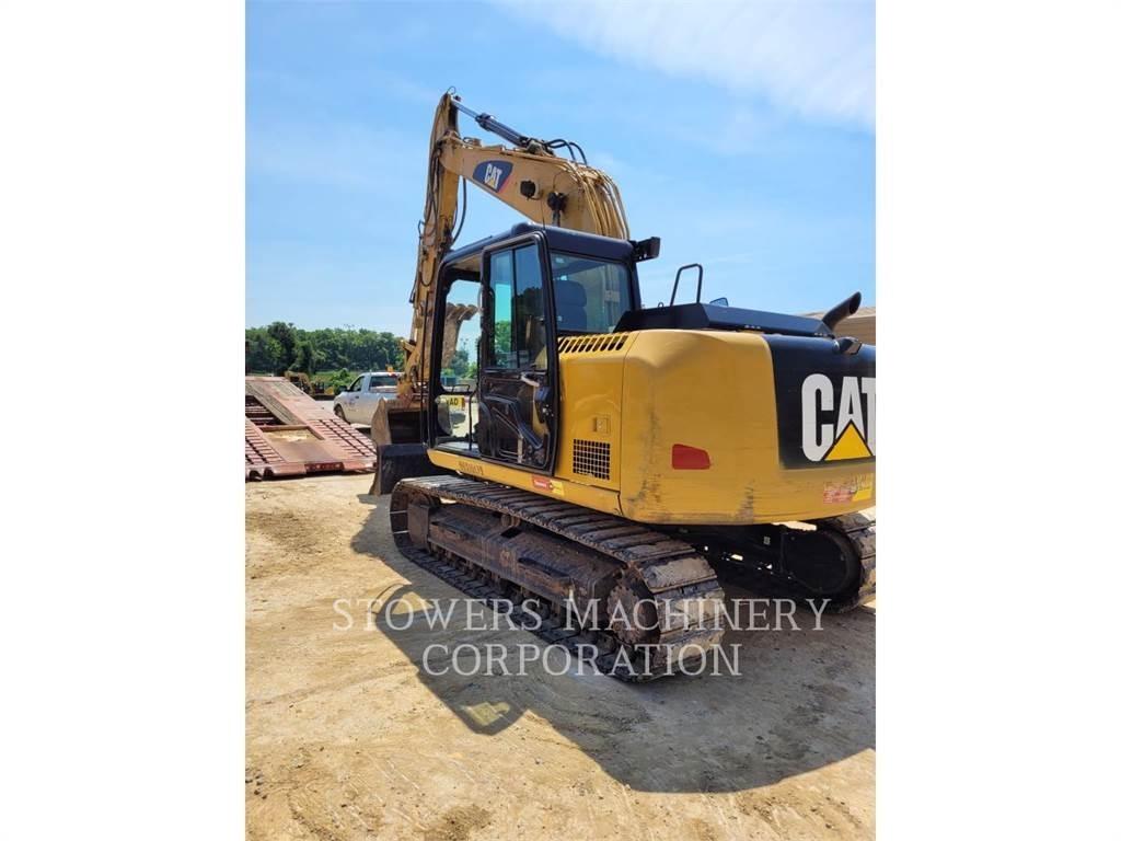 CAT 313PADSHT 履帶式 挖土機/掘鑿機/挖掘機