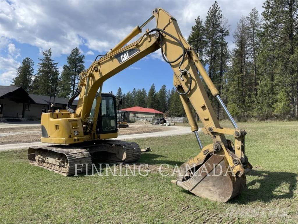 CAT 314C 履帶式 挖土機/掘鑿機/挖掘機