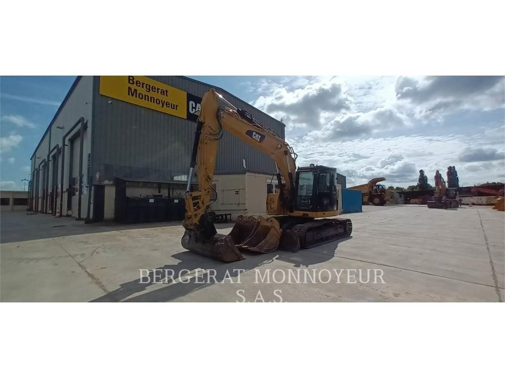 CAT 314D 履帶式 挖土機/掘鑿機/挖掘機
