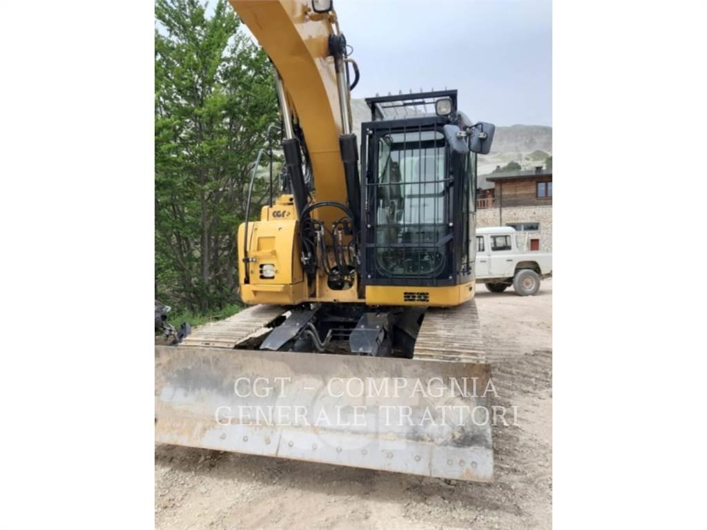 CAT 314D LCR 履帶式 挖土機/掘鑿機/挖掘機