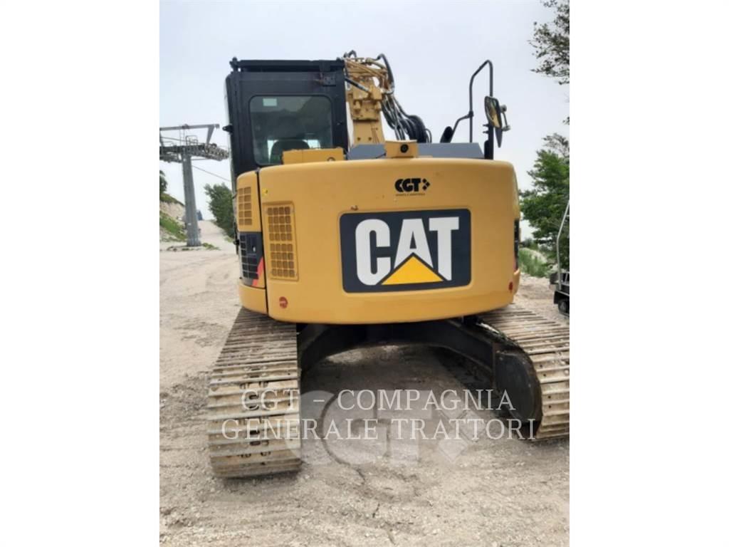 CAT 314D LCR 履帶式 挖土機/掘鑿機/挖掘機