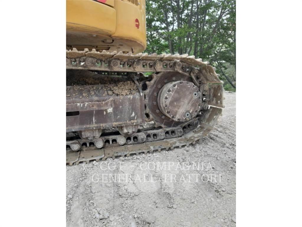 CAT 314D LCR 履帶式 挖土機/掘鑿機/挖掘機