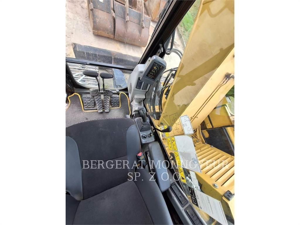 CAT 314DLCR 履帶式 挖土機/掘鑿機/挖掘機