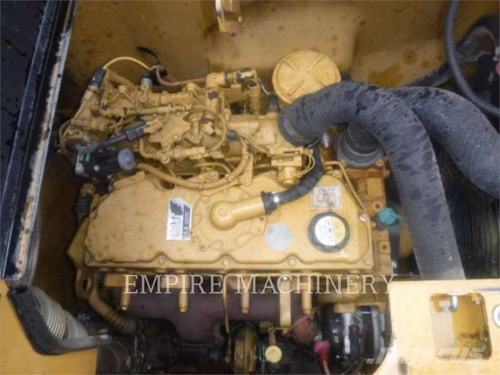 CAT 314E LCR 履帶式 挖土機/掘鑿機/挖掘機