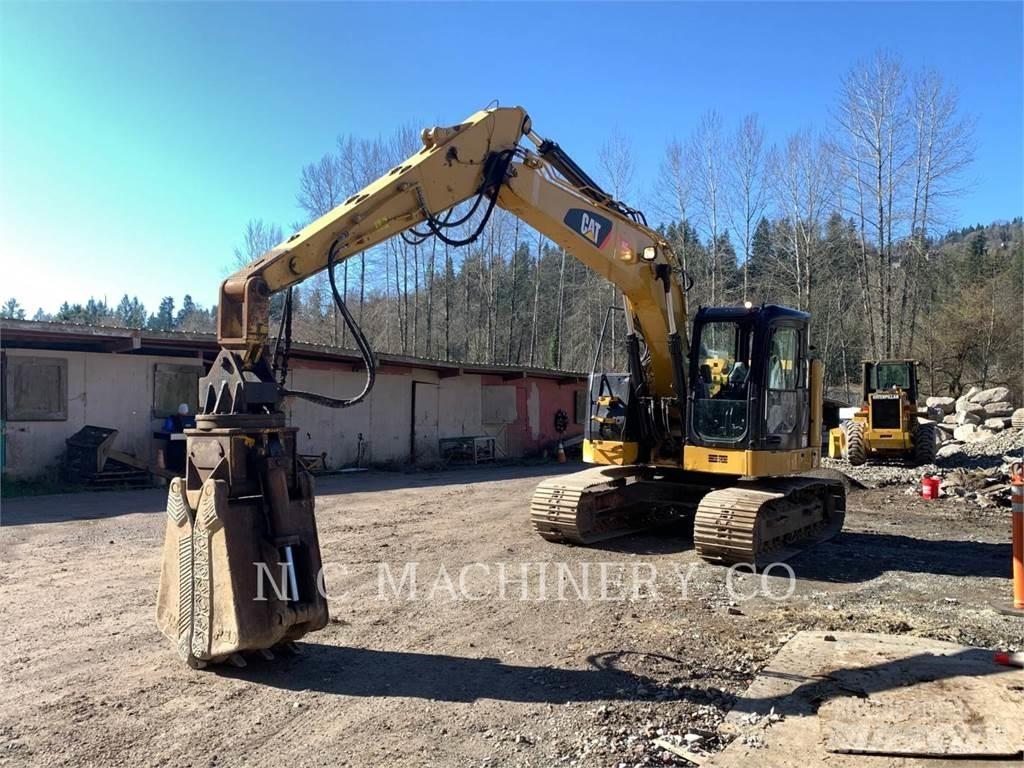 CAT 314E LCR 履帶式 挖土機/掘鑿機/挖掘機