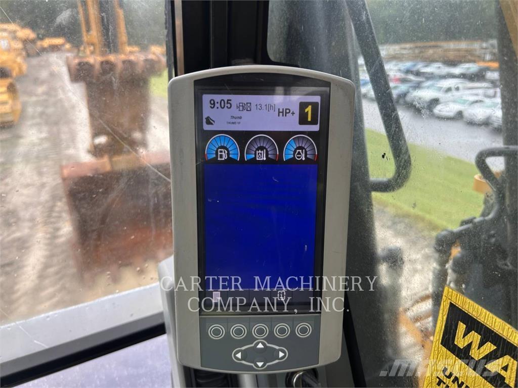 CAT 314EL CR 履帶式 挖土機/掘鑿機/挖掘機