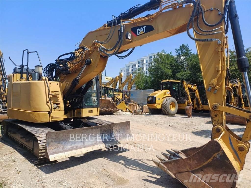 CAT 314ELCR 履帶式 挖土機/掘鑿機/挖掘機