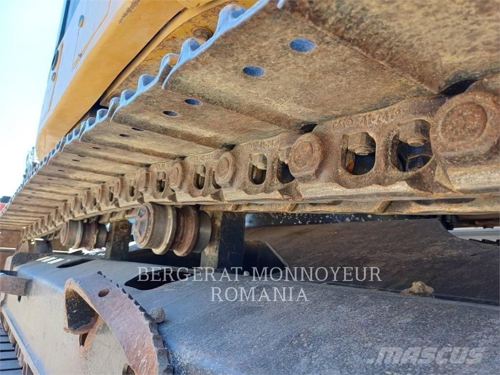CAT 314ELCR 履帶式 挖土機/掘鑿機/挖掘機
