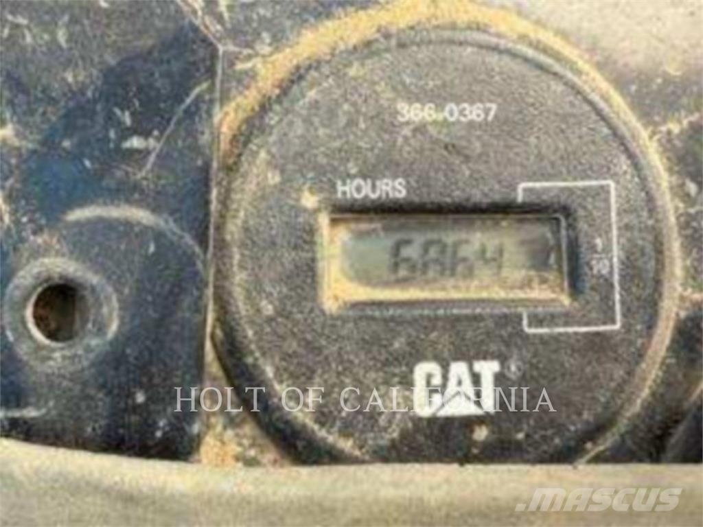 CAT 314ELCR 履帶式 挖土機/掘鑿機/挖掘機