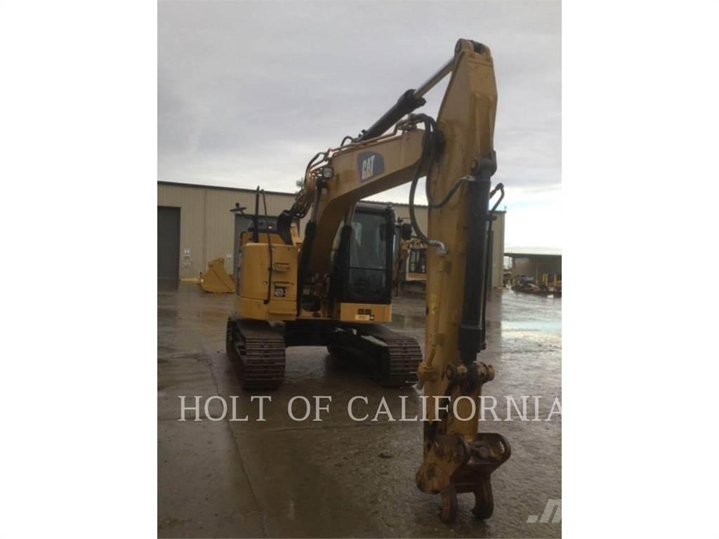CAT 314F STL 履帶式 挖土機/掘鑿機/挖掘機