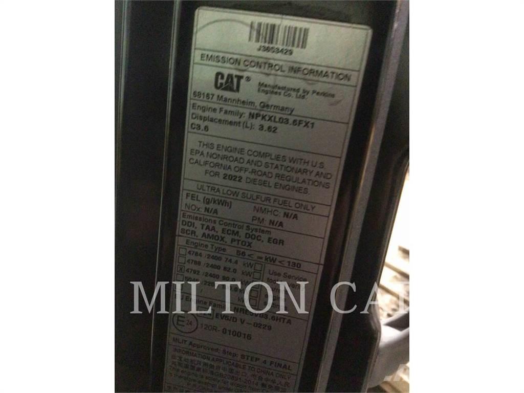 CAT 315 履帶式 挖土機/掘鑿機/挖掘機