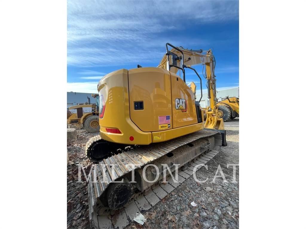 CAT 315 履帶式 挖土機/掘鑿機/挖掘機