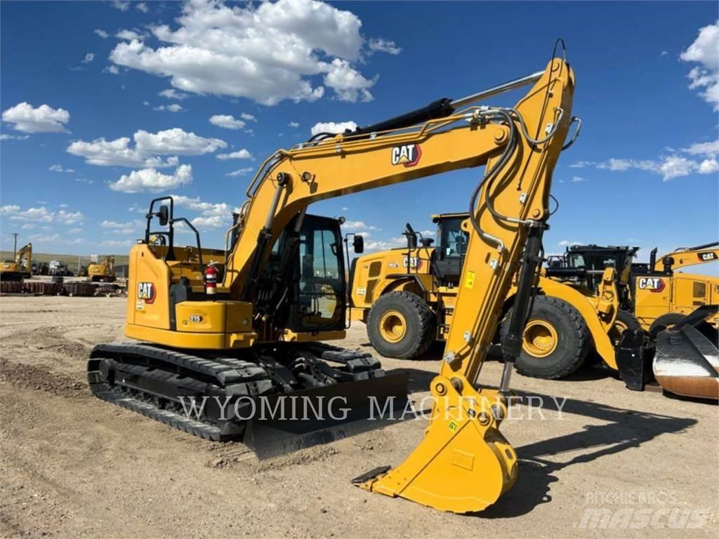 CAT 315 履帶式 挖土機/掘鑿機/挖掘機