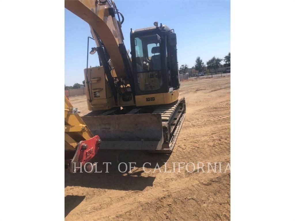CAT 315 履帶式 挖土機/掘鑿機/挖掘機