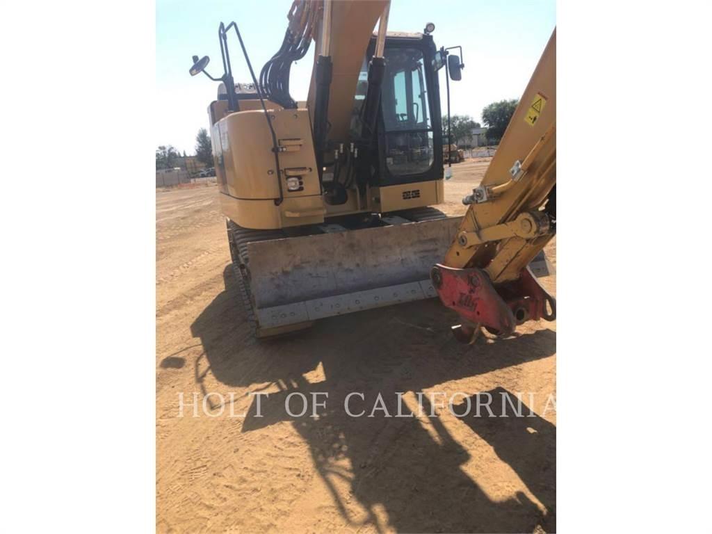 CAT 315 履帶式 挖土機/掘鑿機/挖掘機