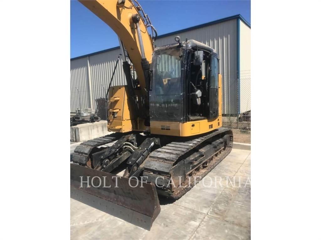 CAT 315 履帶式 挖土機/掘鑿機/挖掘機