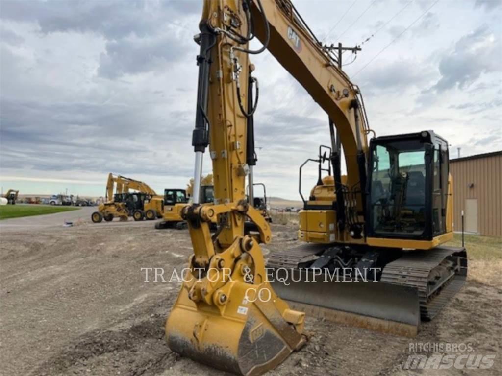 CAT 315 履帶式 挖土機/掘鑿機/挖掘機