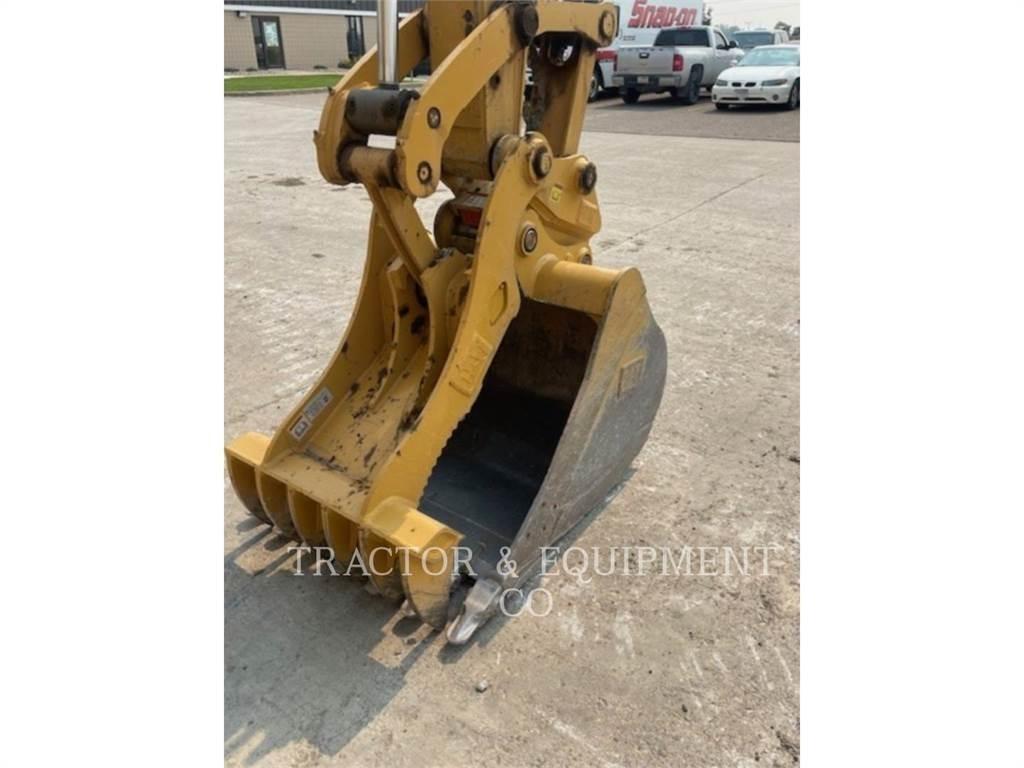 CAT 315 履帶式 挖土機/掘鑿機/挖掘機