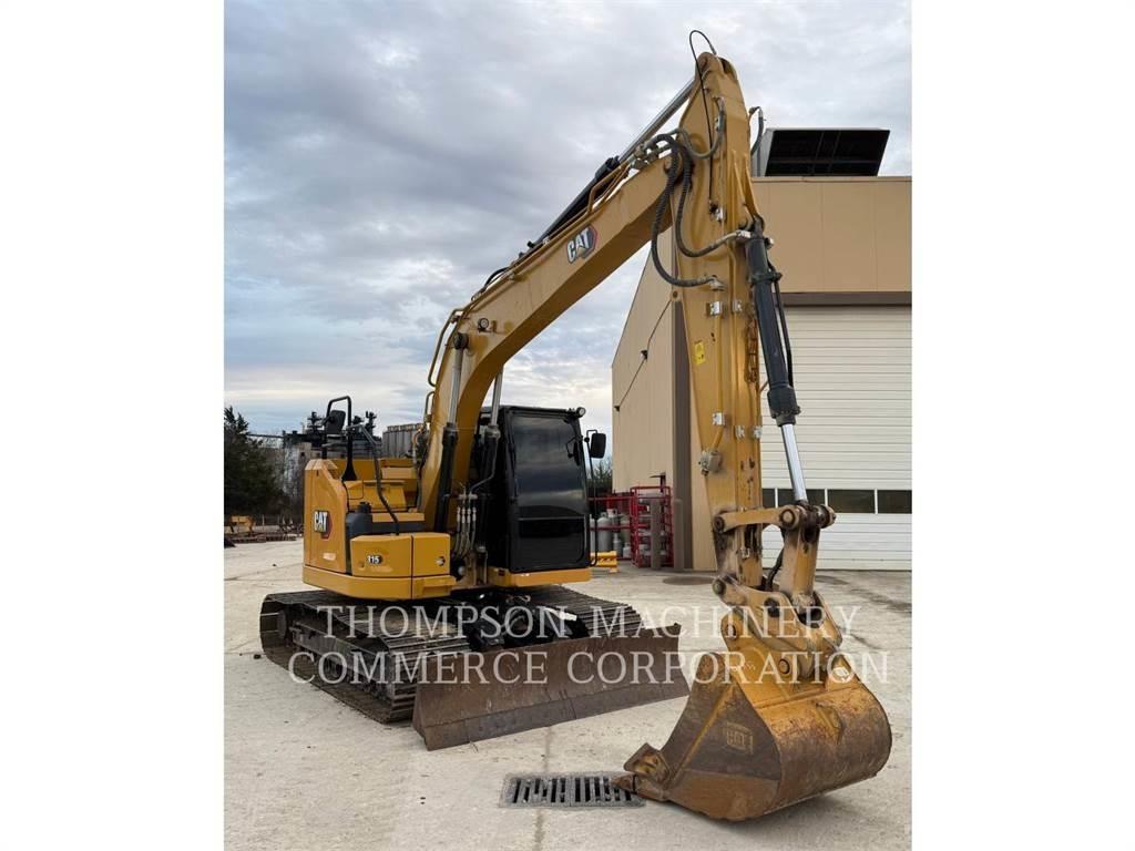 CAT 315 履帶式 挖土機/掘鑿機/挖掘機