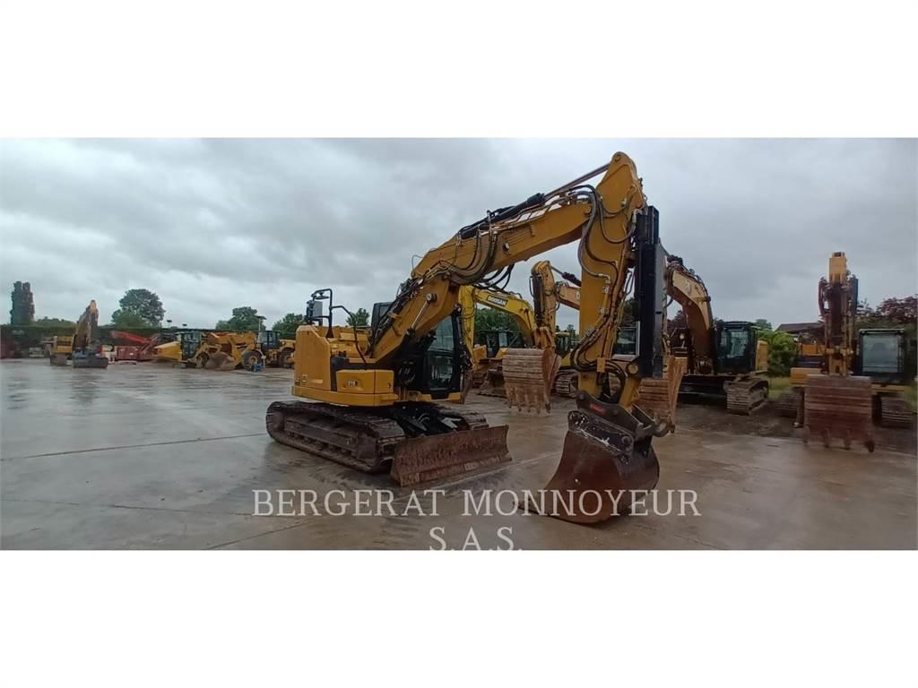 CAT 315 履帶式 挖土機/掘鑿機/挖掘機