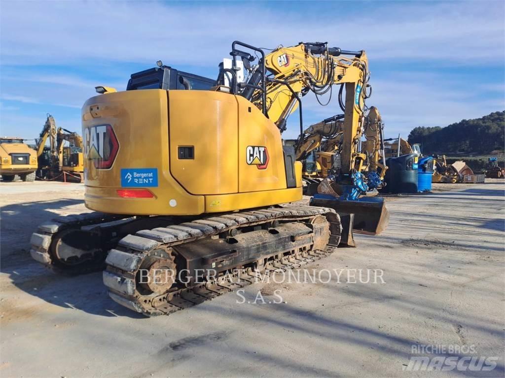 CAT 315 履帶式 挖土機/掘鑿機/挖掘機